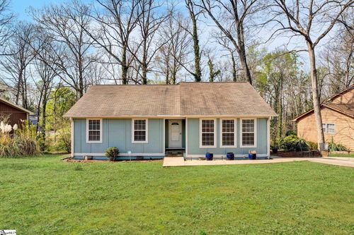 317 Seven Oaks Ln, Spartanburg, SC, 29301-2713 | Card Image