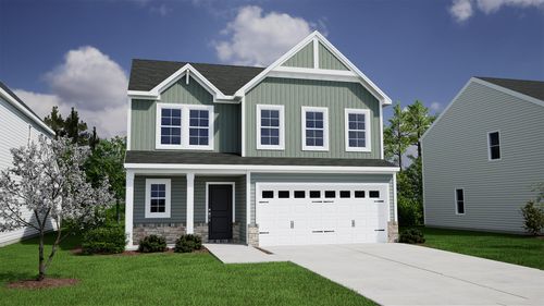 324 Casein Street, Summerville, SC, 29483 | Card Image