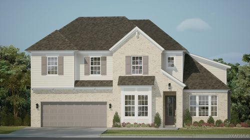 8313 Sunrise Loop, Montgomery, AL, 36116-4538 | Card Image