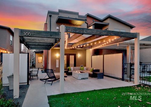 366 E 36th St, Boise, ID, 83714-6525 | Card Image