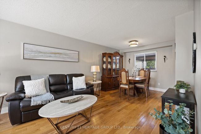 36 Laverock St, House other with 4 bedrooms, 3 bathrooms and 4 parking in Tottenham ON | Image 8