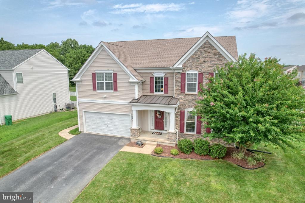 Eastmoor Cir, Smyrna, DE 19977