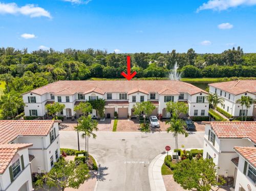 4585 Tara Cove Way, West Palm Beach, FL, 33417-3004 | Card Image