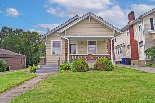 320 Millville Ave, Hamilton, OH, 45013-3252 | Card Image