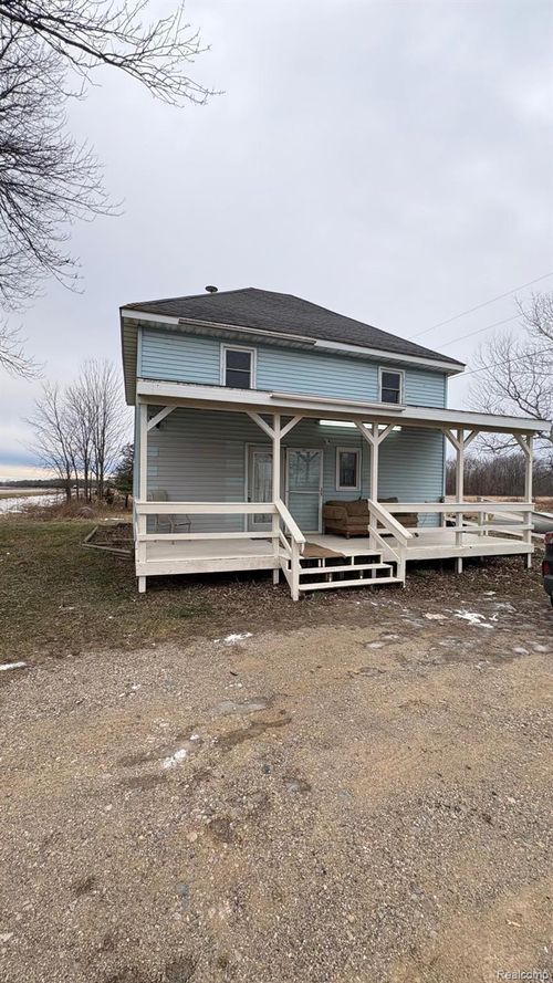 11763 E Cleveland Rd, Bannister, MI, 48807-9792 | Card Image