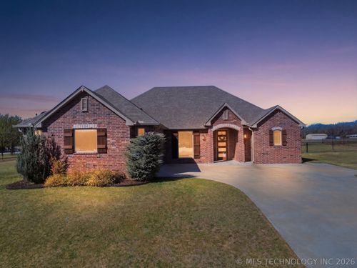 16144 S 251st Eastavenue, Coweta, OK, 74429 | Card Image