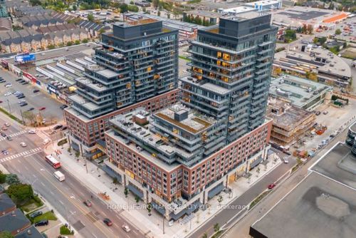 533-33 Frederick Todd Way, East York, ON, M4G0C9 | Card Image