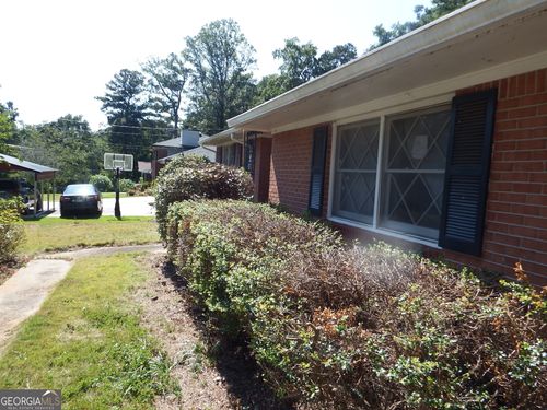 4134 Blackhawk Dr, Stone Mountain, GA, 30083-3146 | Card Image
