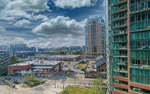 612-35 Tubman Ave, Toronto, ON, M5A0T1 | Card Image