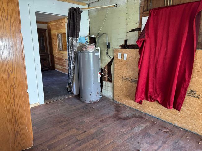 405 N Elm St, House other with 2 bedrooms, 1 bathrooms and null parking in Bald Knob AR | Image 11