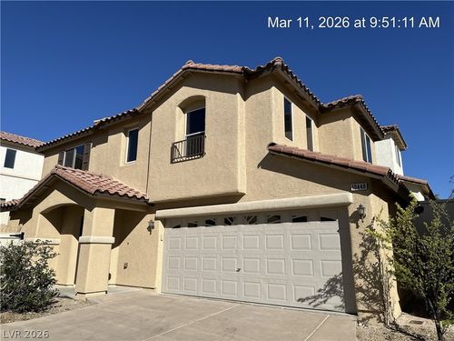 10448 Chandra Ave, Las Vegas, NV, 89129-6433 | Card Image