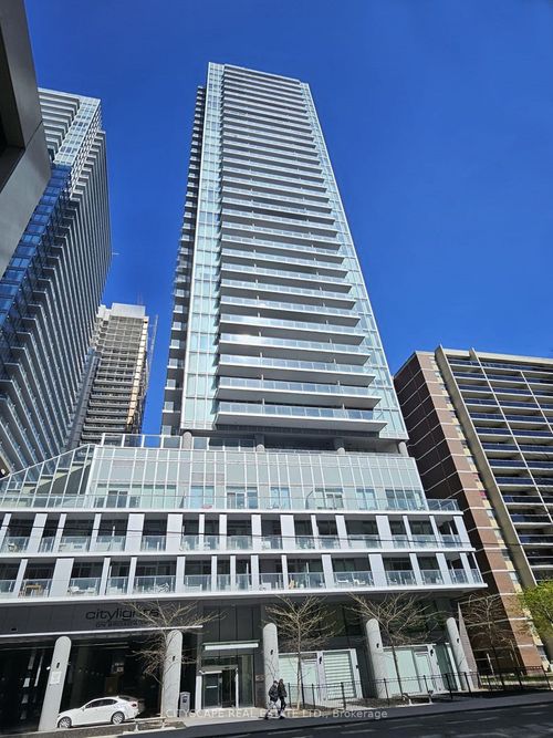 3501-195 Redpath Ave, Toronto, ON, M4P0E4 | Card Image