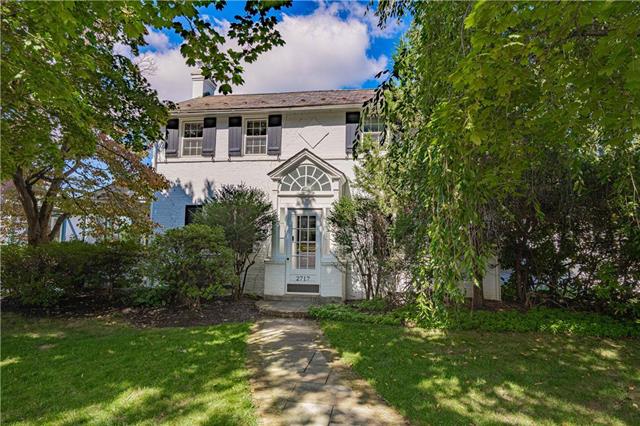 Fairview St, Allentown, PA 18104
