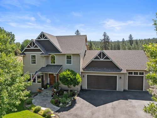 5857 Little Sandy Loop Rd, Nine Mile Falls, WA, 99026-9283 | Card Image