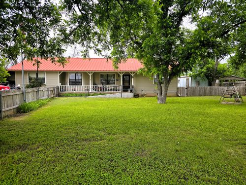 8249 Us Highway 87 N, San Angelo, TX, 76901-7408 | Card Image