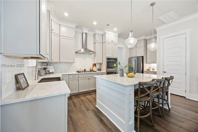 6 Skipperling Ct, House other with 3 bedrooms, 3 bathrooms and null parking in Bluffton SC | Image 11