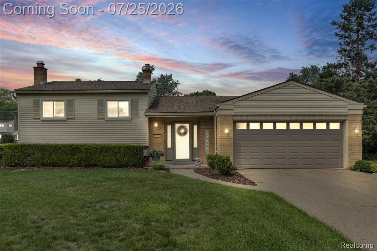 Residential in Warren 4