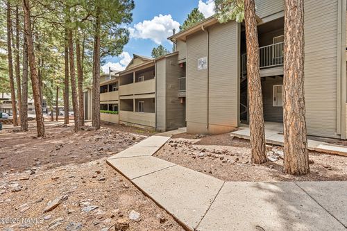 3-122-1385 W University Ave, Flagstaff, AZ, 86001-7131 | Card Image