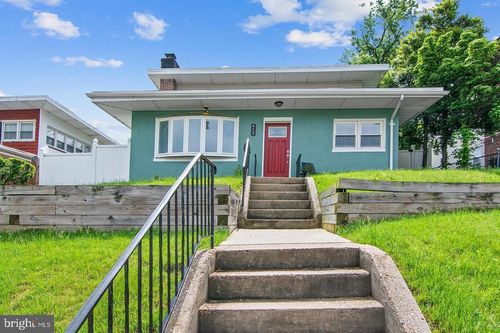 413 S Wickham Rd, BALTIMORE, MD, 21229-4038 | Card Image