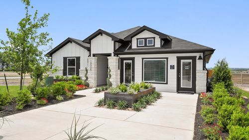 18017 Purple Top Lane, Manor, TX, 78653 | Card Image