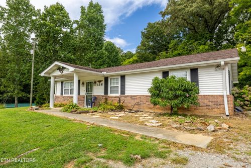 126 Jerry Cardin Ln, Friendsville, TN, 37737-3357 | Card Image