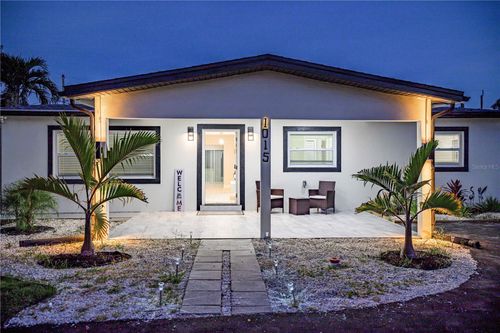 1015 Boca Ciega Isle Dr, ST PETE BEACH, FL, 33706-2541 | Card Image