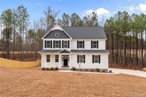 117 Godwin Ct, Sanford, NC, 27330-9743 | Card Image