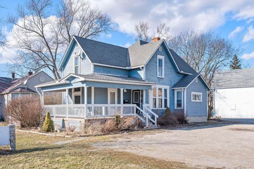 804 W 5th St, Marysville, OH, 43040-1028 | Card Image