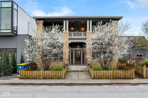 537 11th St, Indianapolis, IN, 46202-2845 | Card Image