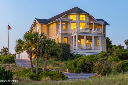 985 S Bald Head Wynd, Bald Head Island, NC, 28461-5104 | Card Image