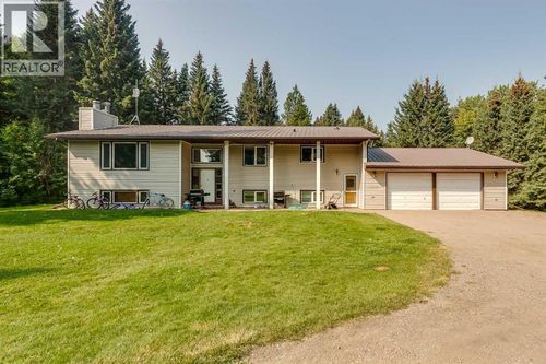 0 Range Road 34, Eckville, AB, T0M0X0 | Card Image