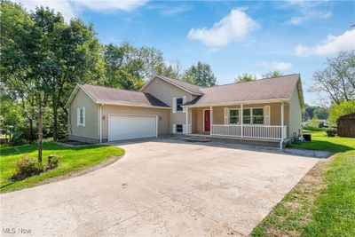 7645 Arthur Avenue Nw, House other with 4 bedrooms, 3 bathrooms and null parking in Canal Fulton OH | Image 1