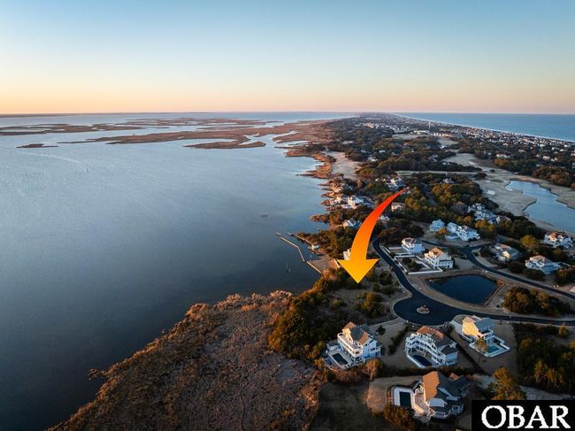 542 Historic Loop, Home with 0 bedrooms, 0 bathrooms and null parking in Corolla NC | Image 39