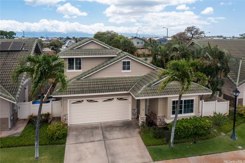 64-91-732 Launahele St, Ewa Beach, HI, 96706-4755 | Card Image