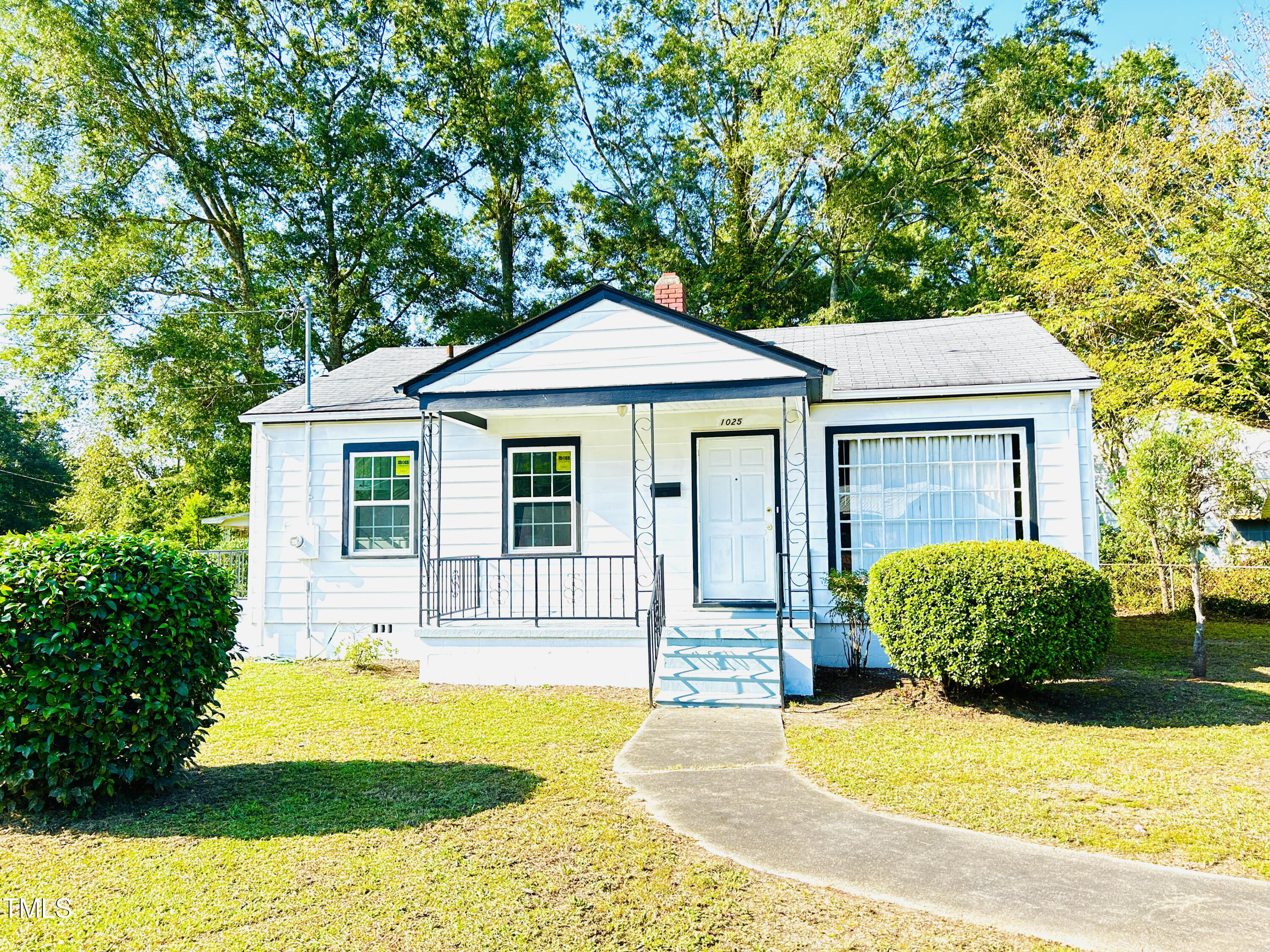 Caswell St, Kinston, NC 28501