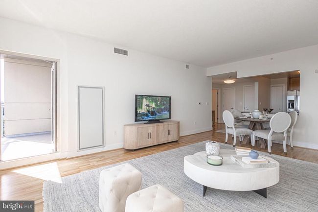 1506 - 717 S Chris Columbus Blvd, Condo with 2 bedrooms, 2 bathrooms and null parking in PHILADELPHIA PA | Image 9