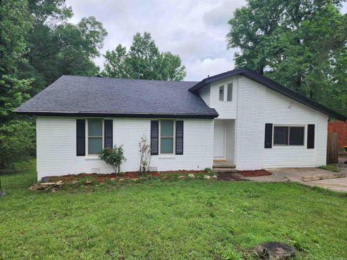12820 Ironton Cut Off Rd, Little Rock, AR, 72206-5261 | Card Image