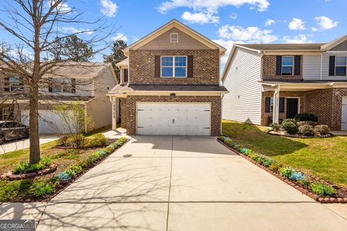 10950 Wheeler Trce, Hampton, GA, 30228-6461 | Card Image