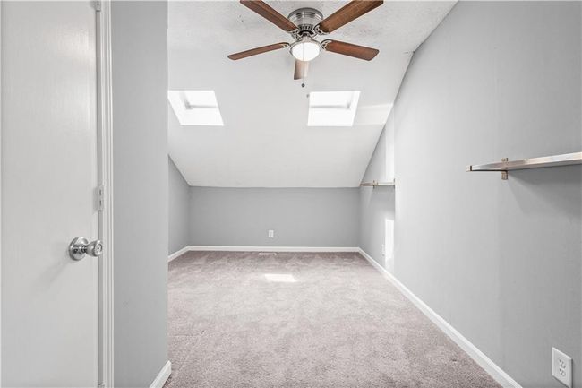 1707 Cotton Patch Ln, Condo with 3 bedrooms, 2 bathrooms and 2 parking in Alpharetta GA | Image 19