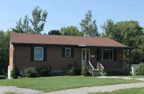 1340 Ox Hill Dr, Lexington, KY, 40517-3313 | Card Image