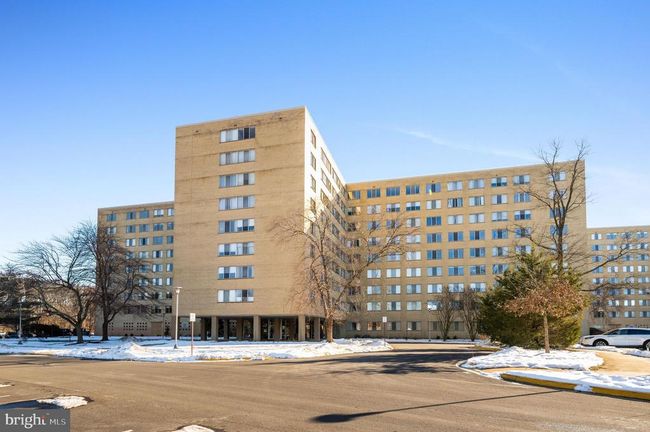 APT-207 - 6621 Wakefield Dr, Condo with 1 bedrooms, 1 bathrooms and null parking in ALEXANDRIA VA | Image 23