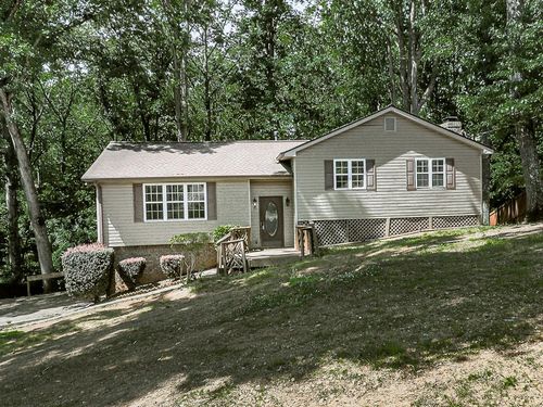 6911 Beechwood Dr, Acworth, GA, 30102-1205 | Card Image