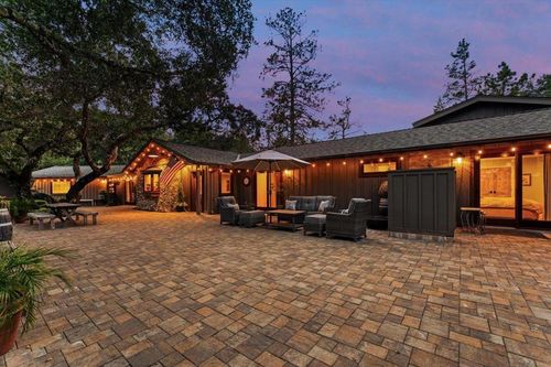 7409 Hihn Rd, Ben Lomond, CA, 95005-9616 | Card Image