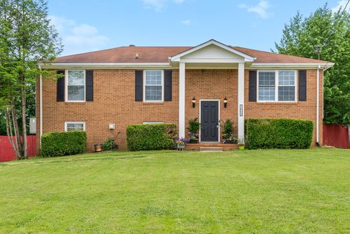 1602 Northridge Ct, Clarksville, TN, 37042-5160 | Card Image