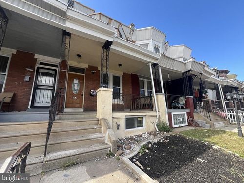 3818 N Gratz St, PHILADELPHIA, PA, 19140-3526 | Card Image