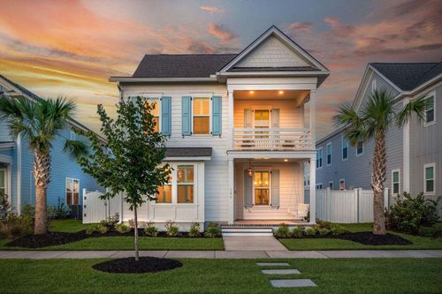 202 Symphony Ave, Summerville, SC, 29486-5445 | Card Image