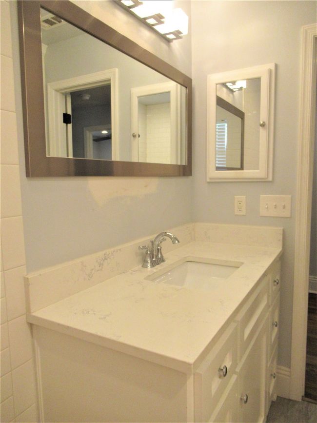 Bathroom featuring vanity | Image 15