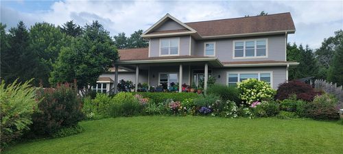 200 Westhaven Dr, Ithaca, NY, 14850-5037 | Card Image
