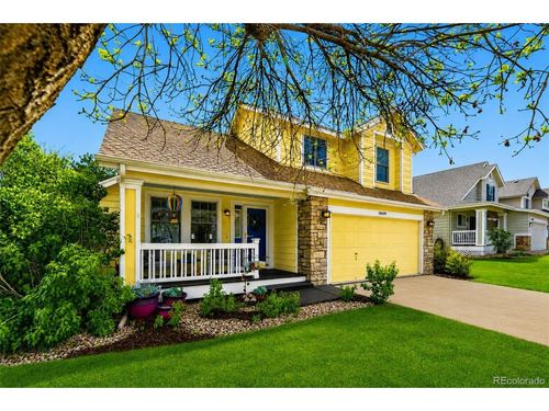 19659 E Elk Creek Dr, Parker, CO, 80134-3442 | Card Image