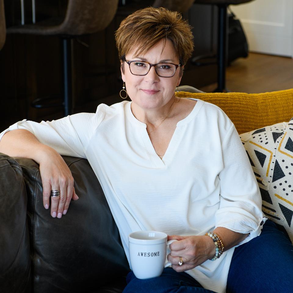 Kelly Domaille